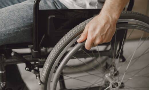 Allocation supplémentaire d'invalidité (ASI) : voici son nouveau montant au 1er avril 2024