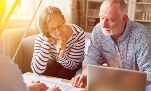 Réforme des retraites : la condition qui permet de partir à 62 ans avec un taux plein !