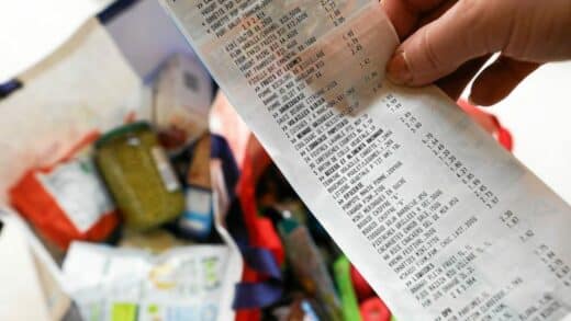 Shrinkflation : quelle est cette nouvelle étiquette qui apparaîtra sur certains produits de consommation ?