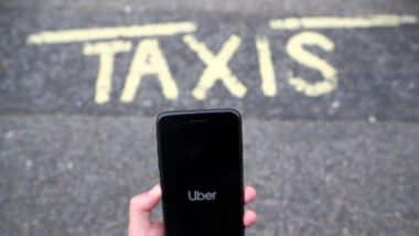 VTC : Uber remporte son bras de fer juridique contre des taxis français