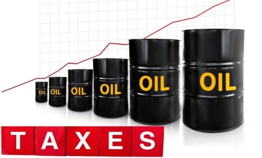 Fiscalité : bientôt un nouvel impôt sur le pétrole en France ?