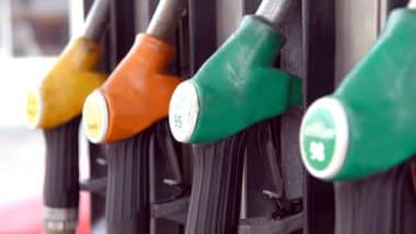 Carburants : vers une baisse des prix en 2024 ?4