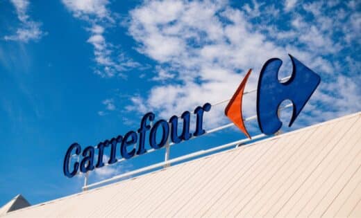 « Hausse de prix inacceptable » : Carrefour arrête la vente de ces produits à partir de ce jeudi