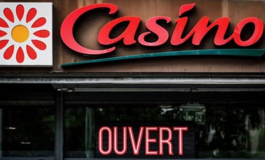 Faillite de Casino : la liste des magasins qui vont devenir des Intermarché