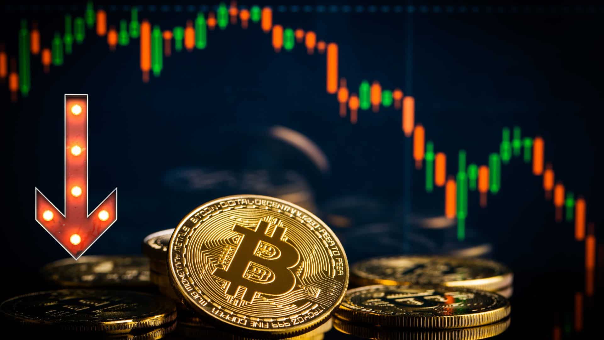 Cryptomonnaie : chute du prix du bitcoin après l’approbation des ETF