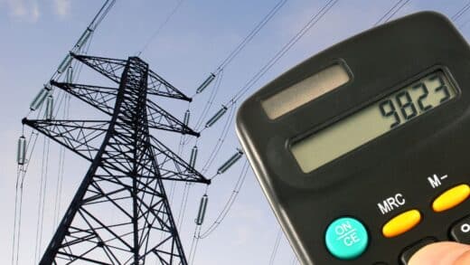 Vague de froid : la France sera-t-elle capable de gérer le pic de consommation d'électricité annoncé pour la semaine ?