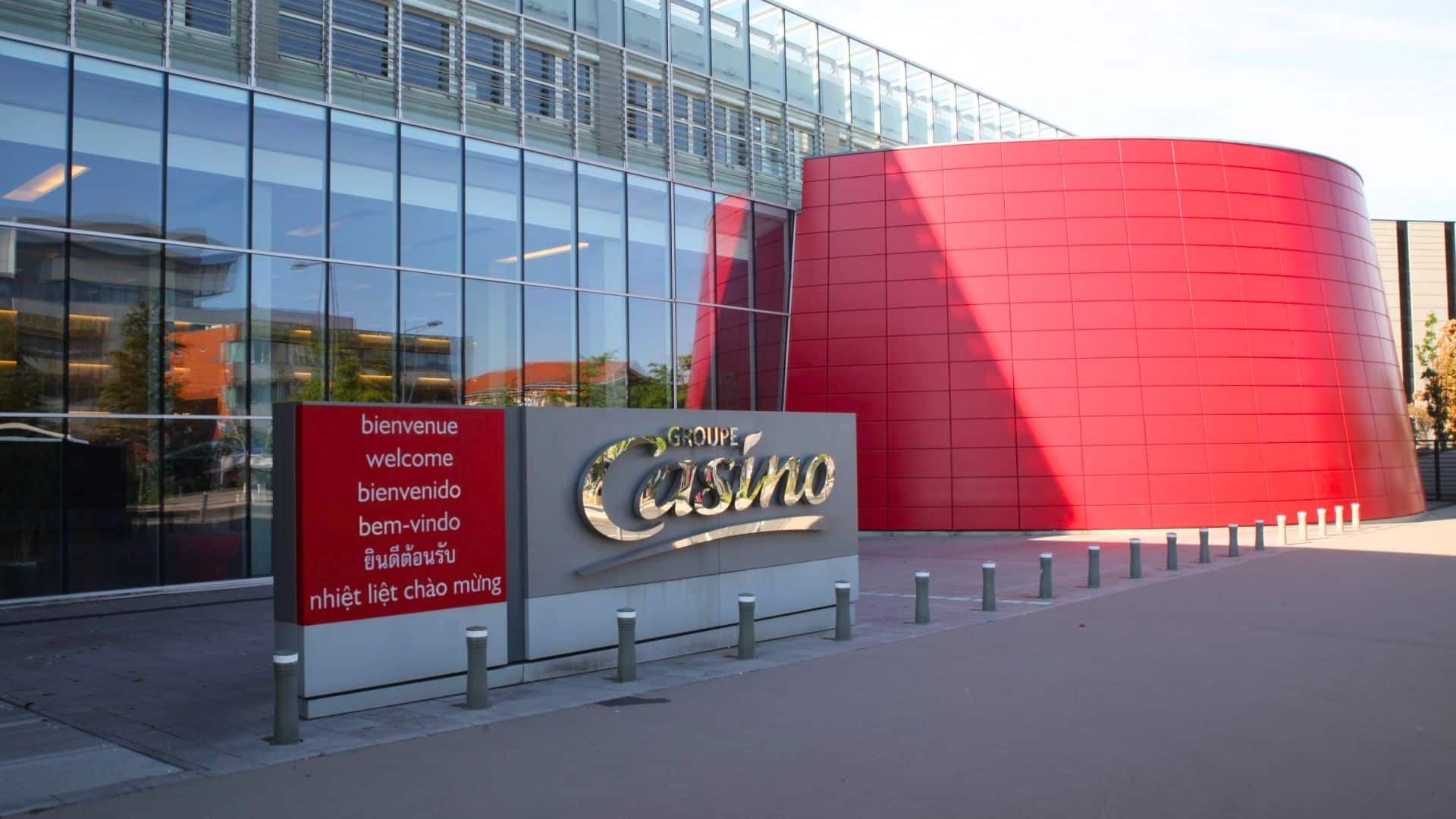 Faillite casino : la liste des magasins qui vont mettre la clé sous la porte