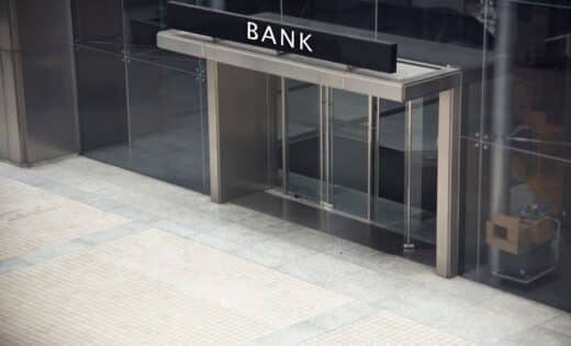 Finances : les trois banques qui ferment leurs portes en 2024