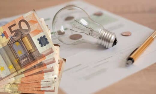 Hausse des tarifs d'électricité: quelles sont ces « opportunités » sous 70 euros le mwh à saisir ?