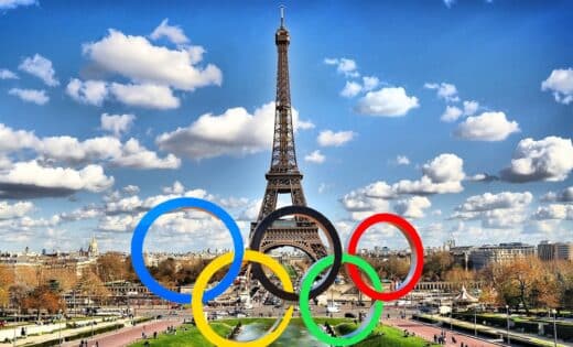 Jeux olympiques de Paris : vers des canicules pires que celles de 2003 ?