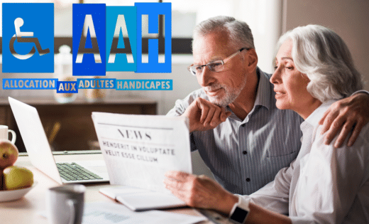 Retraite : à quelles conditions peut-on cumuler sa pension et l'allocation aux adultes handicapés (AAH)