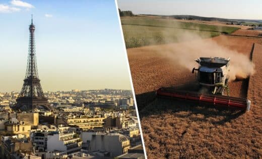 Colère des agriculteurs : vers le blocage de Paris pendant plusieurs jours ?