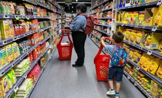 Inflation : quels sont les produits concernés par la baisse des prix ?