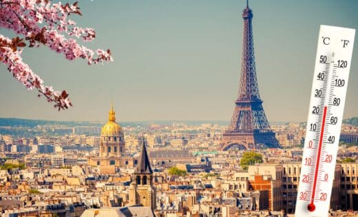 Météo : un temps plus chaud que prévu en France pour les trois prochains mois ?