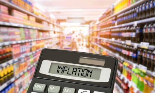 Inflation alimentaire : « Familles rurales » dénonce un panier mensuel vital à 539 euros