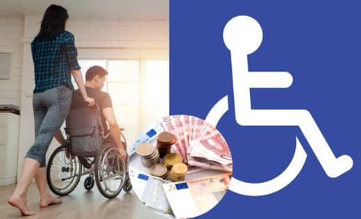 Allocation aux adultes handicapés (AAH): le montant de cette aide va-t-il baisser avec la fiscalisation de la PPV ?