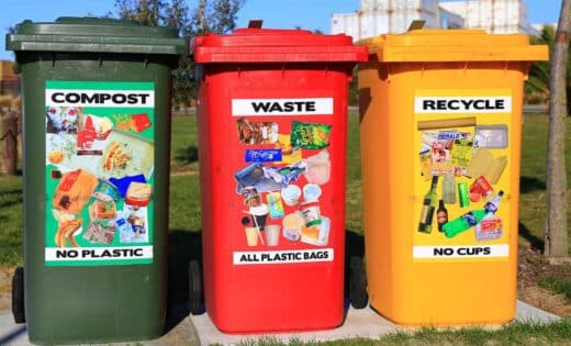 Compost obligatoire depuis janvier 2024 : quels sont les déchets à inclure dans le compost et ceux à éviter