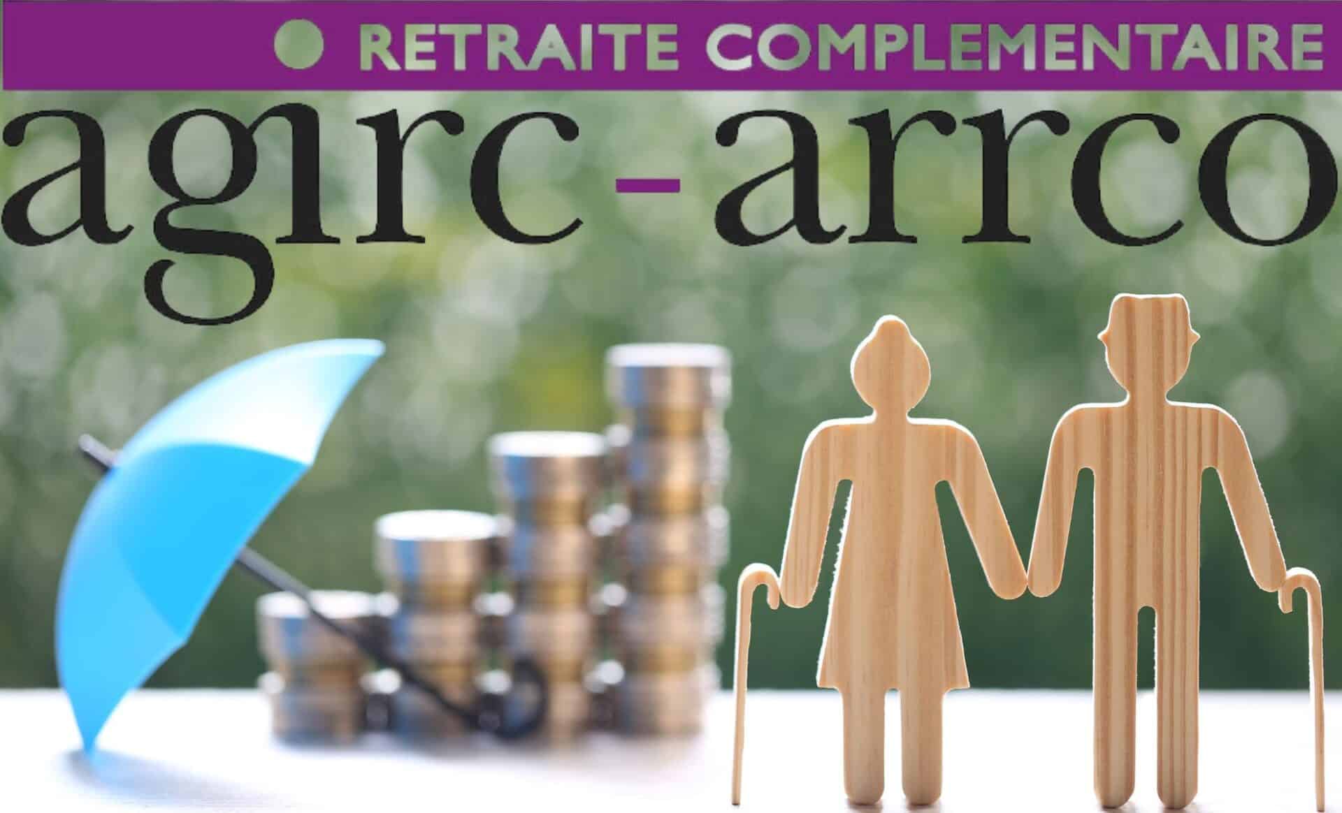 Retraite Agirc-Arrco : pourquoi il est nécessaire de suivre l'évolution de sa carrière