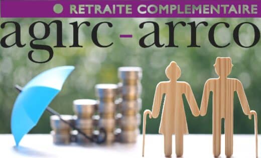 Retraite Agirc-Arrco : pourquoi il est nécessaire de suivre l'évolution de sa carrière