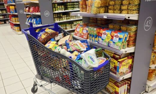 Belgique : quels sont les supermarchés les plus chers et les moins chers ?