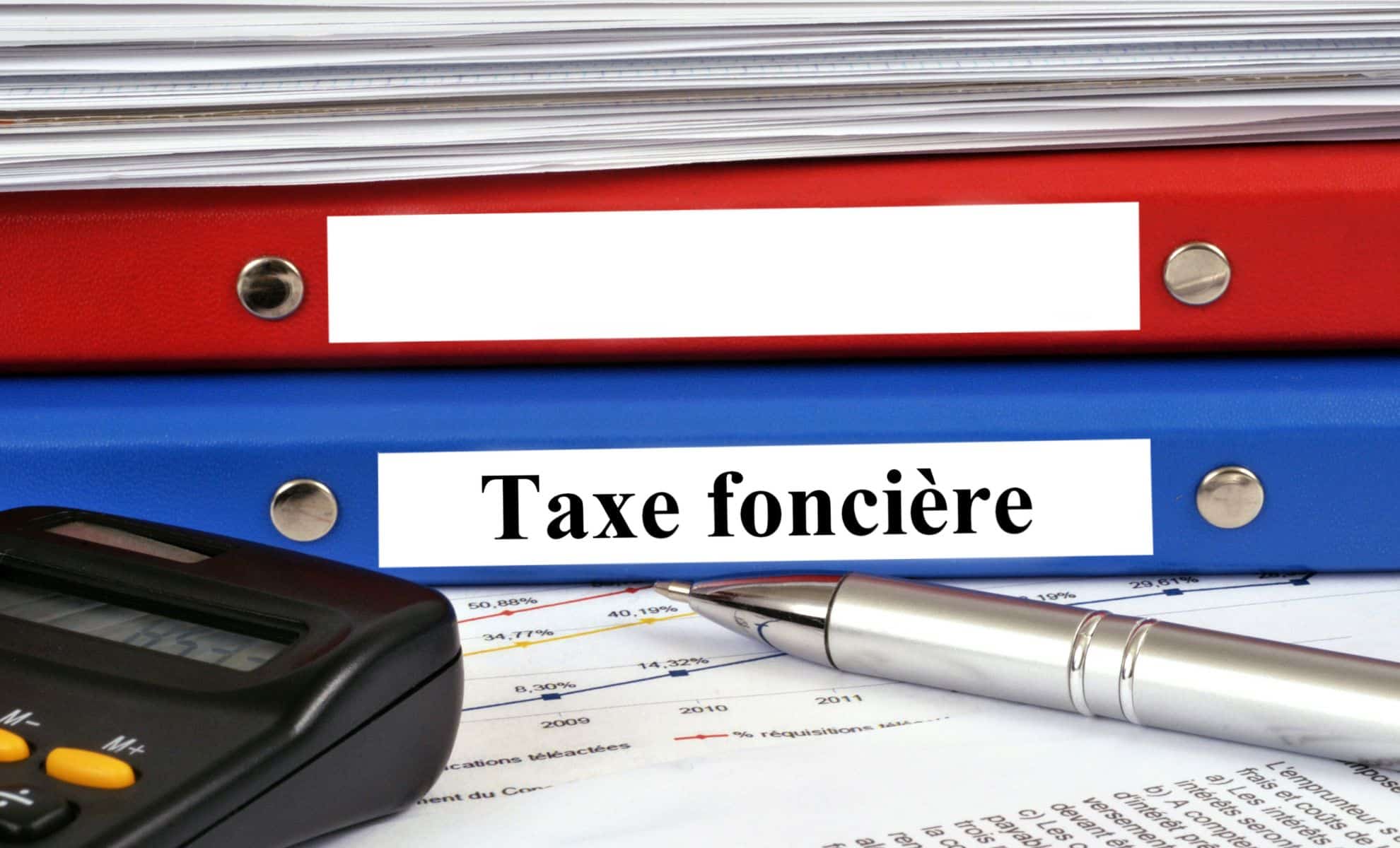 Vers Un Partage équitable De La Taxe Foncière Entre Bailleurs Et Locataires (1)