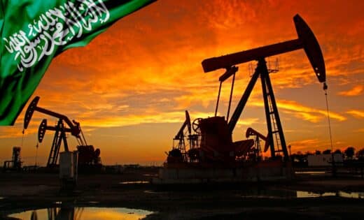 L'Arabie saoudite baisse les prix du pétrole : vers une chute marquée des prix des carburants ?