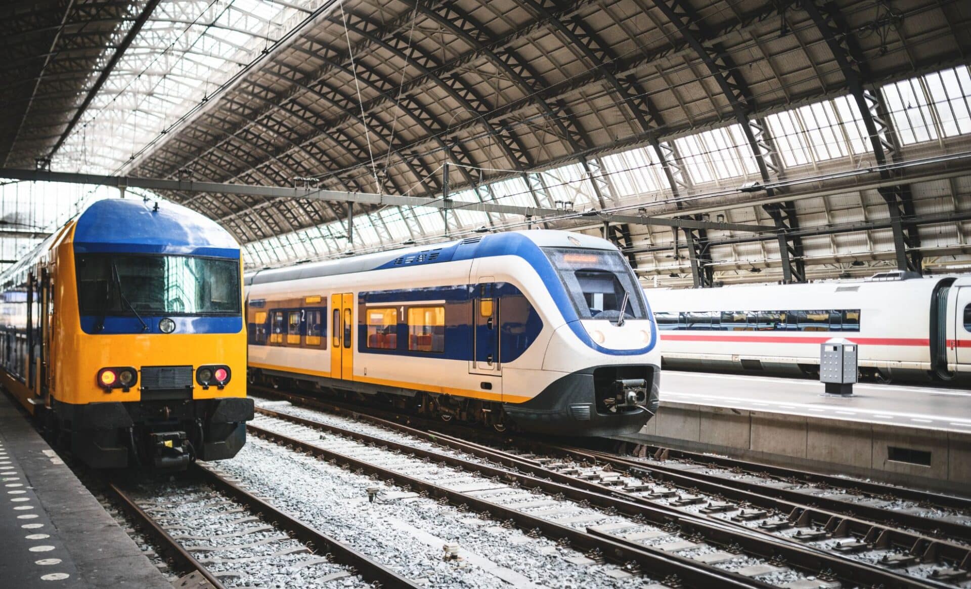 Transport : vers une augmentation des prix des billets de train